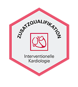 Zusatzqualifikation Interventionelle Kardiologie