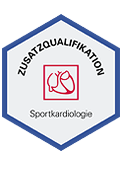 Zusatzqualifikation Sportkardiologie